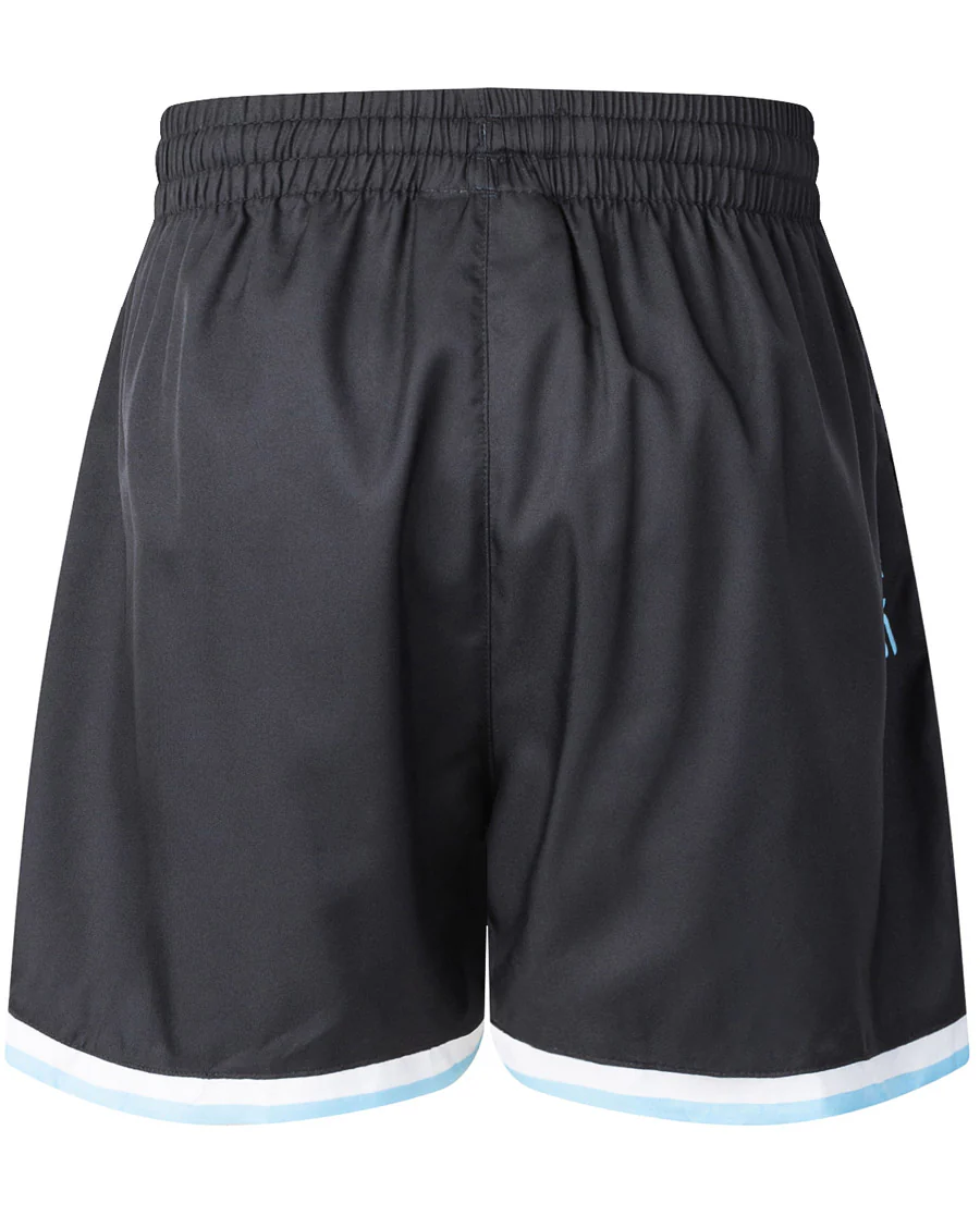 Cronulla Sharks 2026 NRL Mens Gym Training Shorts - Image 9