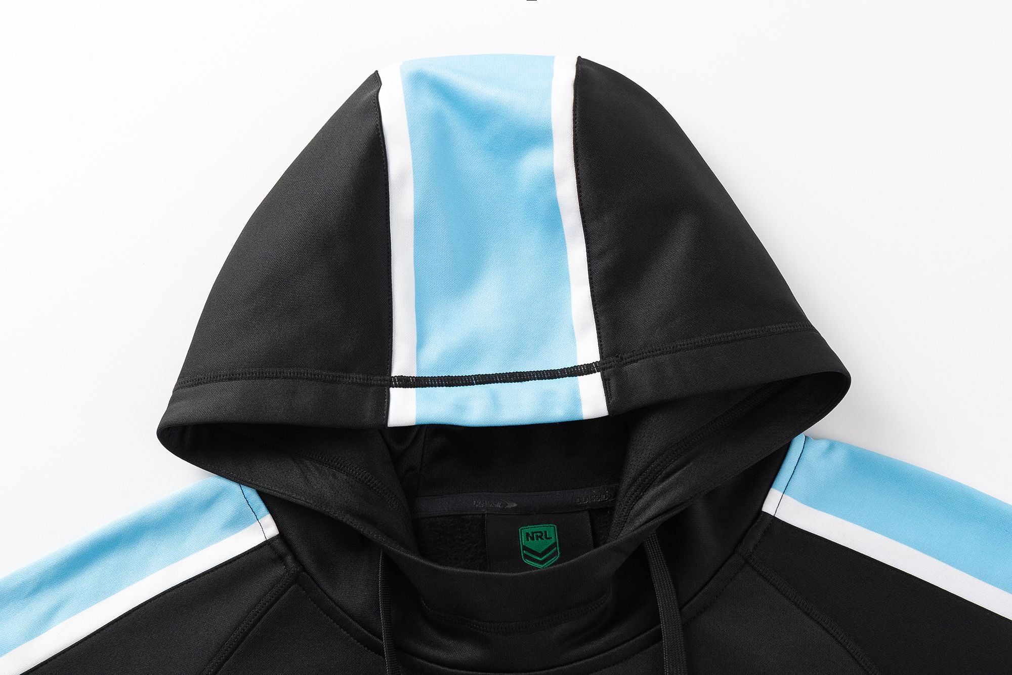 Cronulla Sharks 2026 NRL Mens Players Hoodie - Image 4