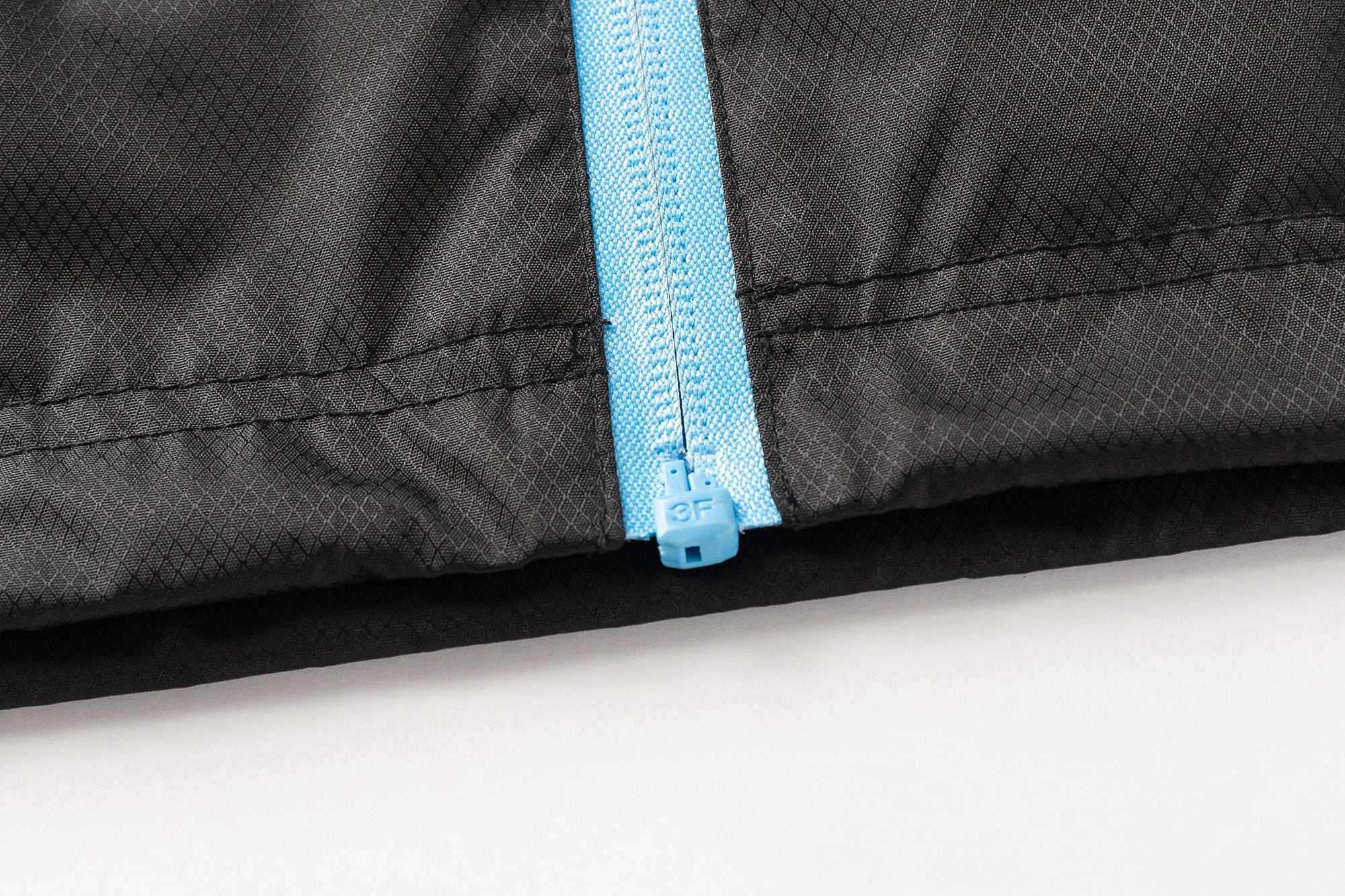 Cronulla Sharks 2026 NRL Mens Wet Weather Jacket - Image 8