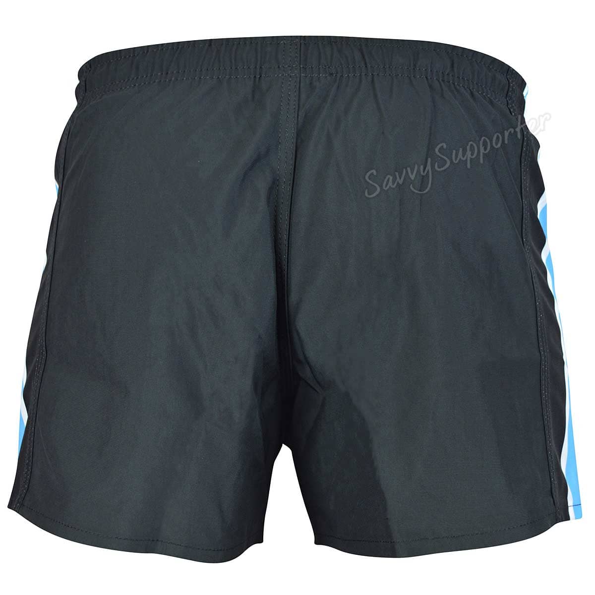 Cronulla Sharks NRL Retro Footy Shorts - Image 3
