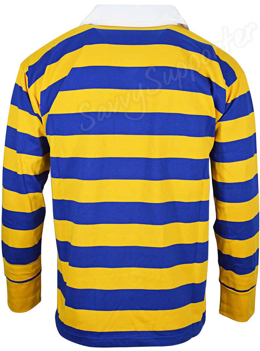 Cumberland 1908 Adults Foundation Jersey - Image 3