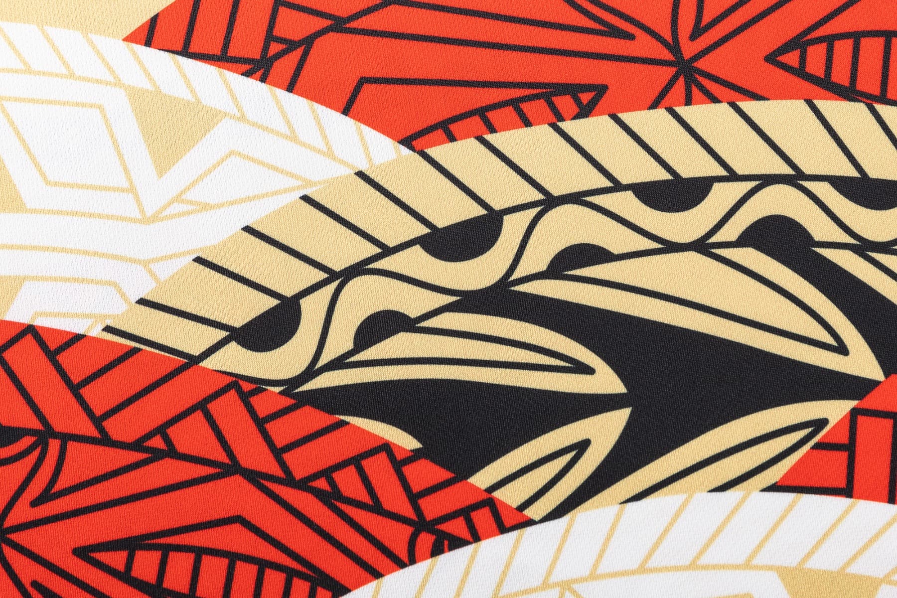 Dolphins 2025 NRL Mens Indigenous Jersey - Image 4