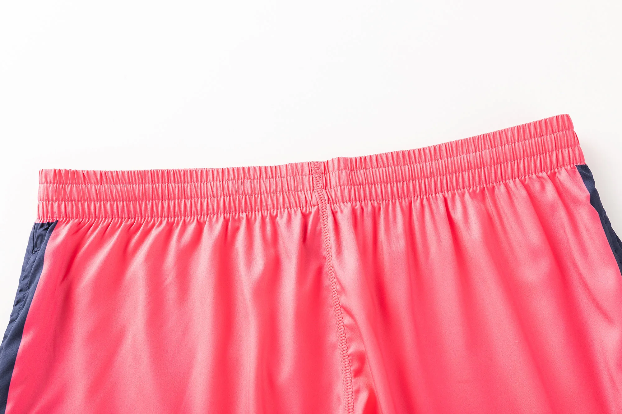 Dolphins 2026 NRL Mens Alternate Gym Training Shorts - Image 4