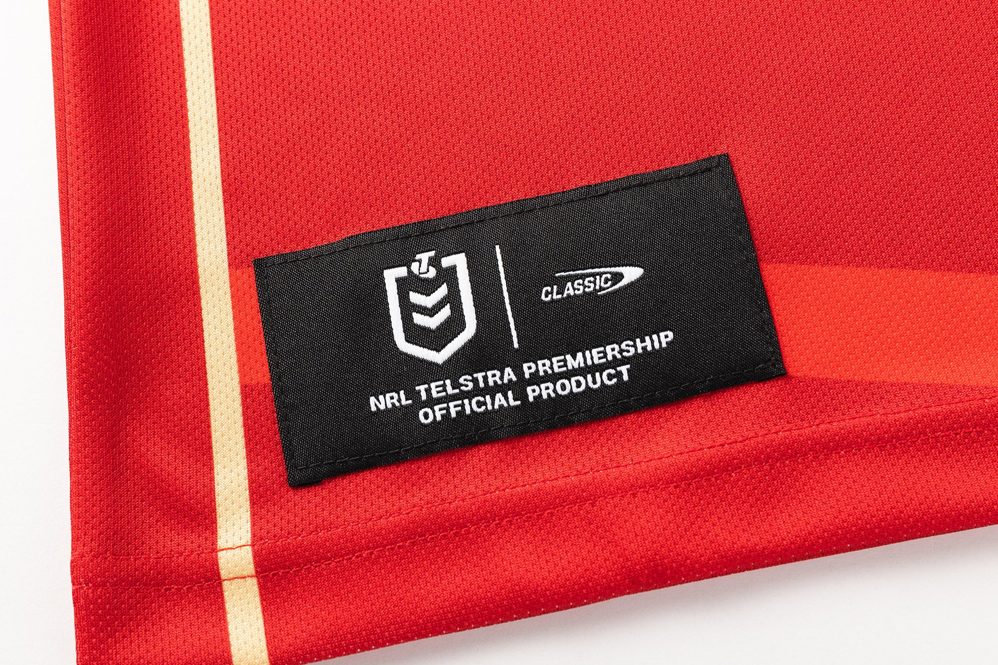Dolphins 2026 NRL Mens Home Jersey - Image 8