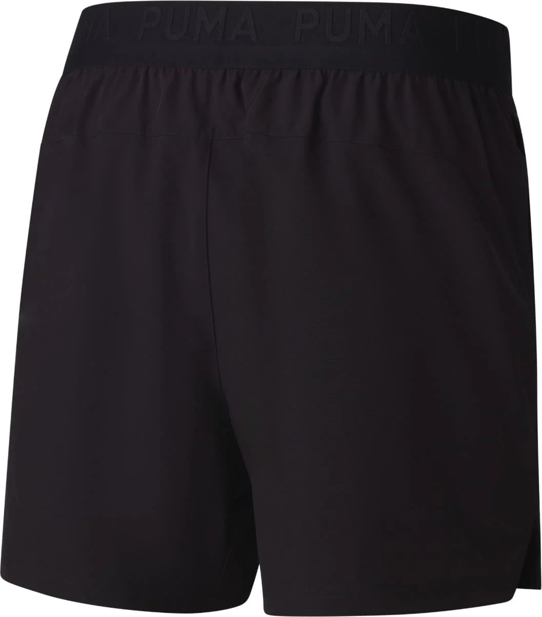Essendon Bombers 2025 AFL Mens Training Shorts - Image 2