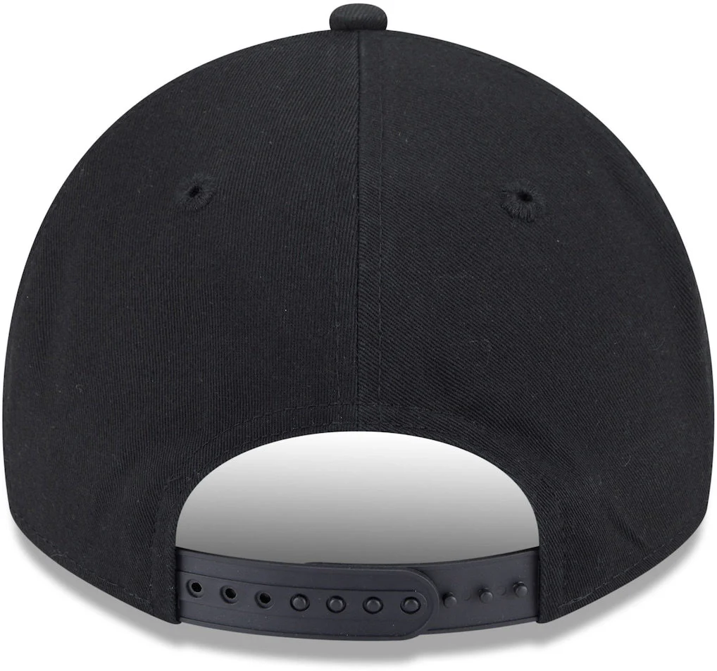 Essendon Bombers 2026 AFL 9Twenty New Era On Field Cap - Image 3
