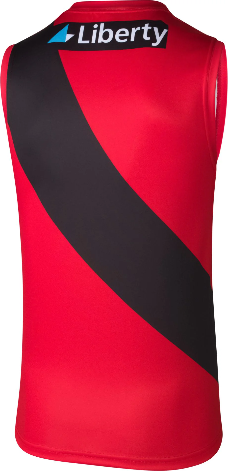 Essendon Bombers 2026 AFL Mens Clash Guernsey - Image 2