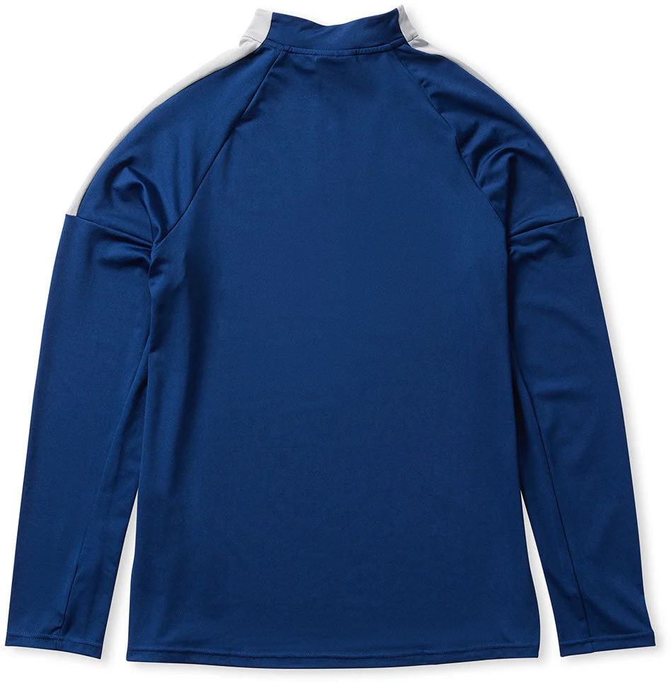 Geelong Cats 2026 AFL Mens 1/4 Zip Training Top - Image 2