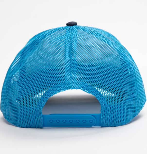Gold Coast Titans NRL Mens Valin Cap - Image 2