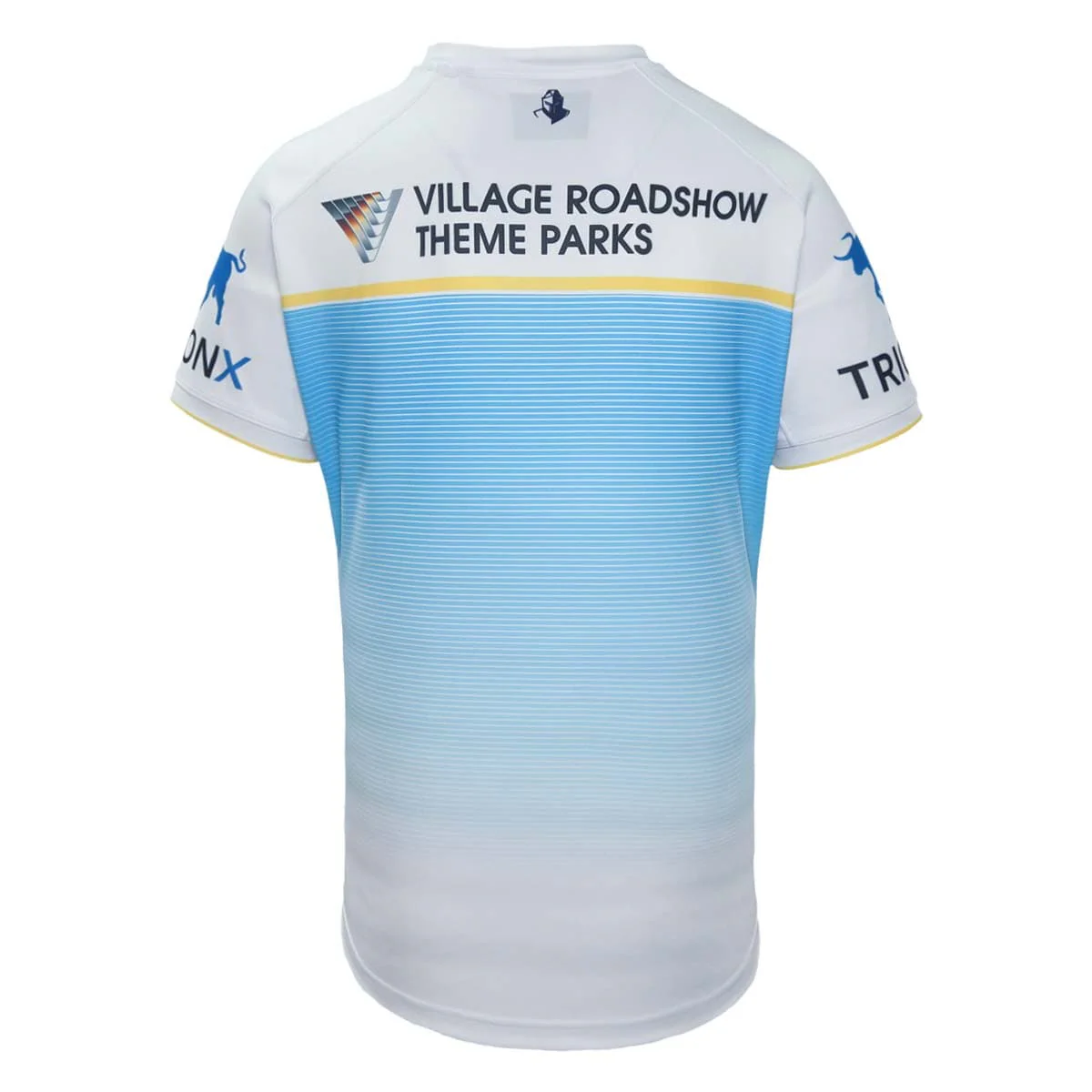 Gold Coast Titans 2023 NRL Mens Away Jersey - Image 2