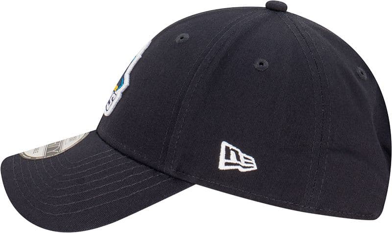 Gold Coast Titans 2026 NRL New Era 9FORTY Cloth Strap Cap - Image 4