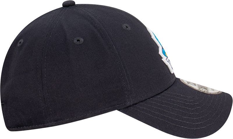 Gold Coast Titans 2026 NRL New Era 9FORTY Cloth Strap Cap - Image 6