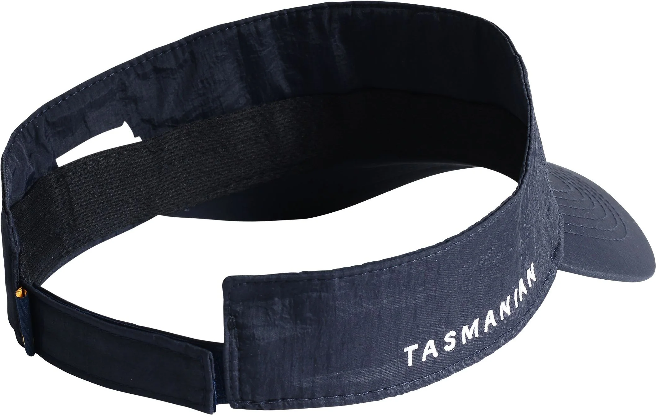 Hawthorn Hawks 2026 AFL Visor Cap - Image 2