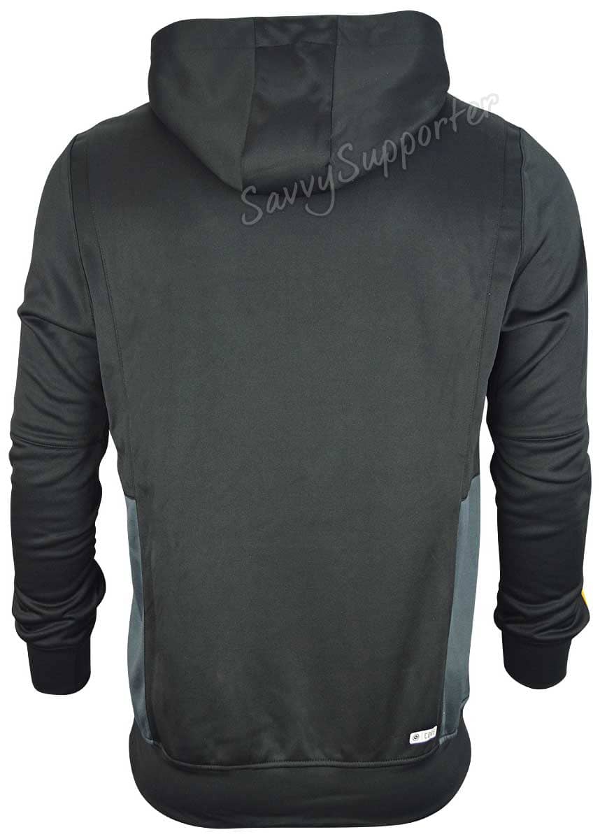 Indigenous All Stars 2020 NRL Mens Squad Hoody - Image 4