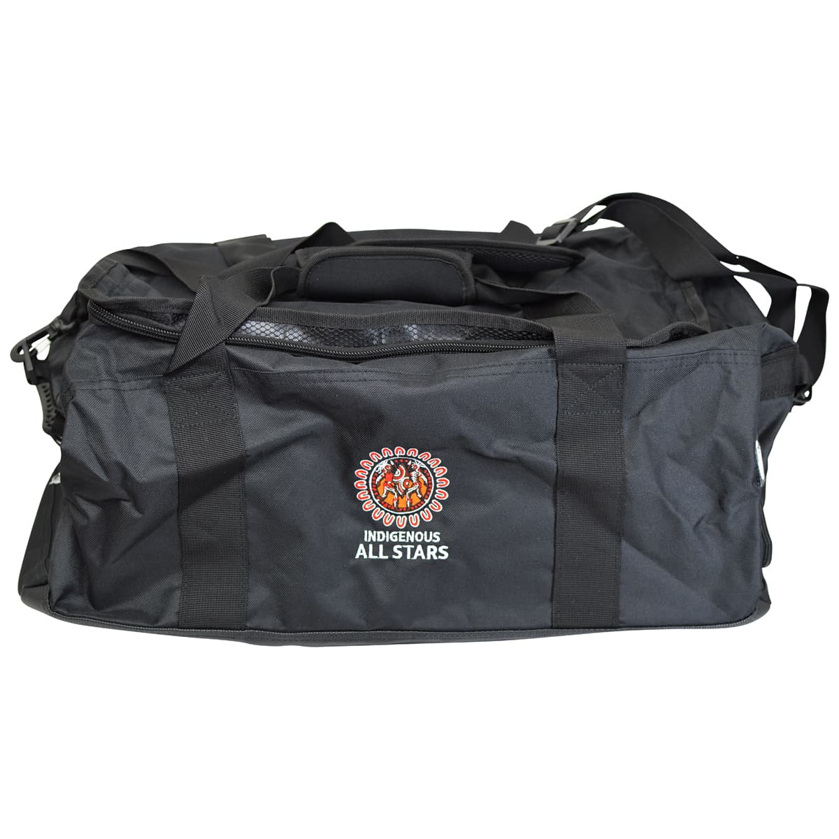 Indigenous All Stars 2024 Players Gear Sports Bag - Image 2