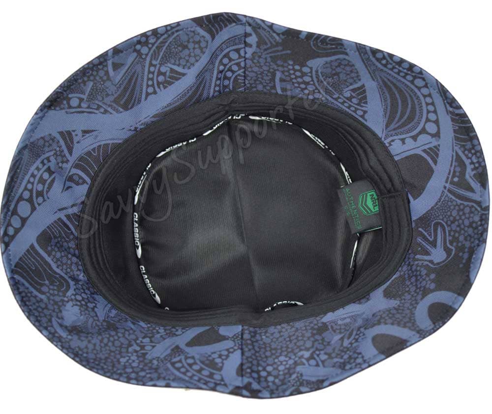 Indigenous All Stars 2024 Bucket Hat - Image 3