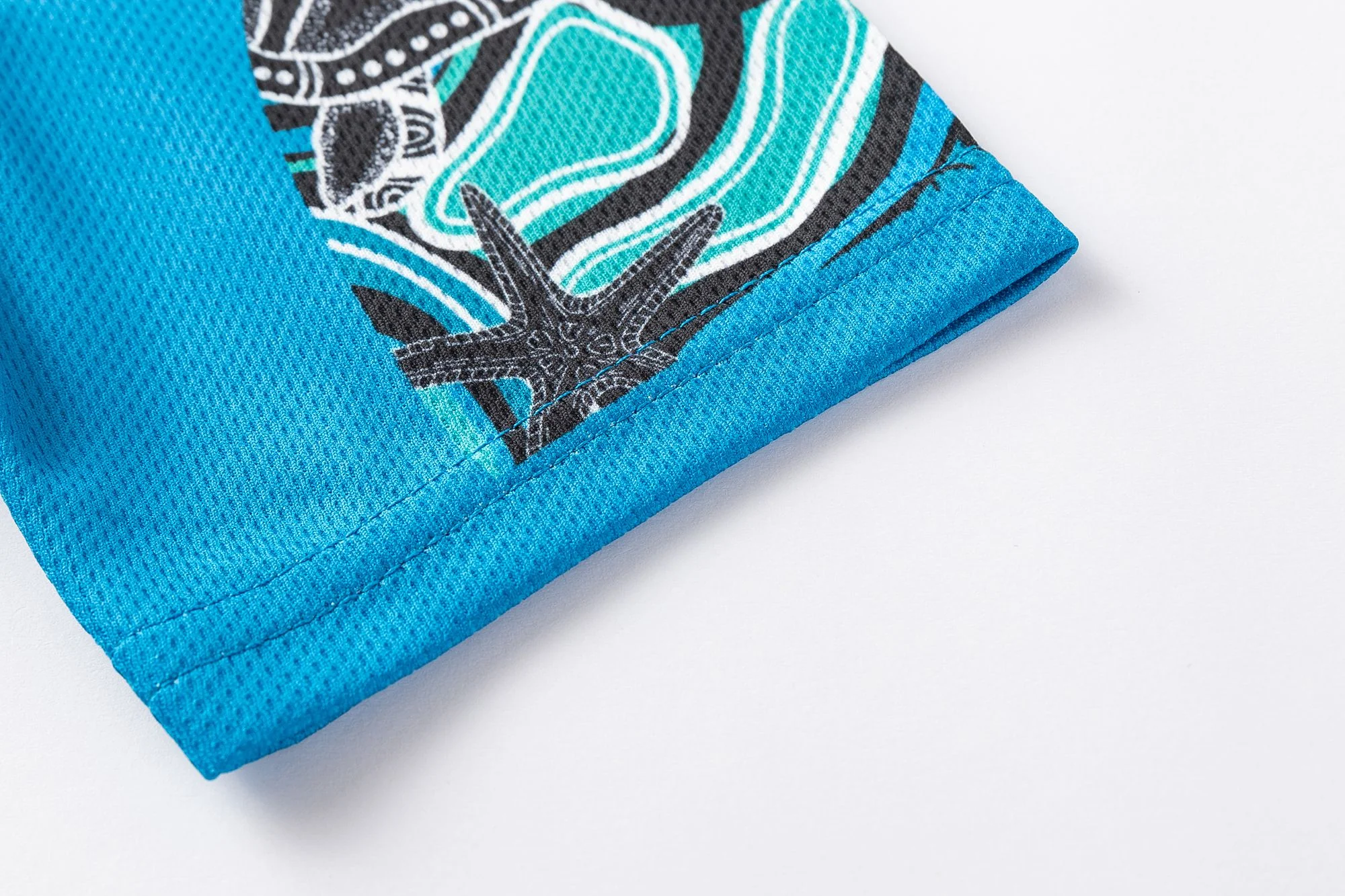 Indigenous All Stars 2026 NRL Kids On Field Jersey - Image 10