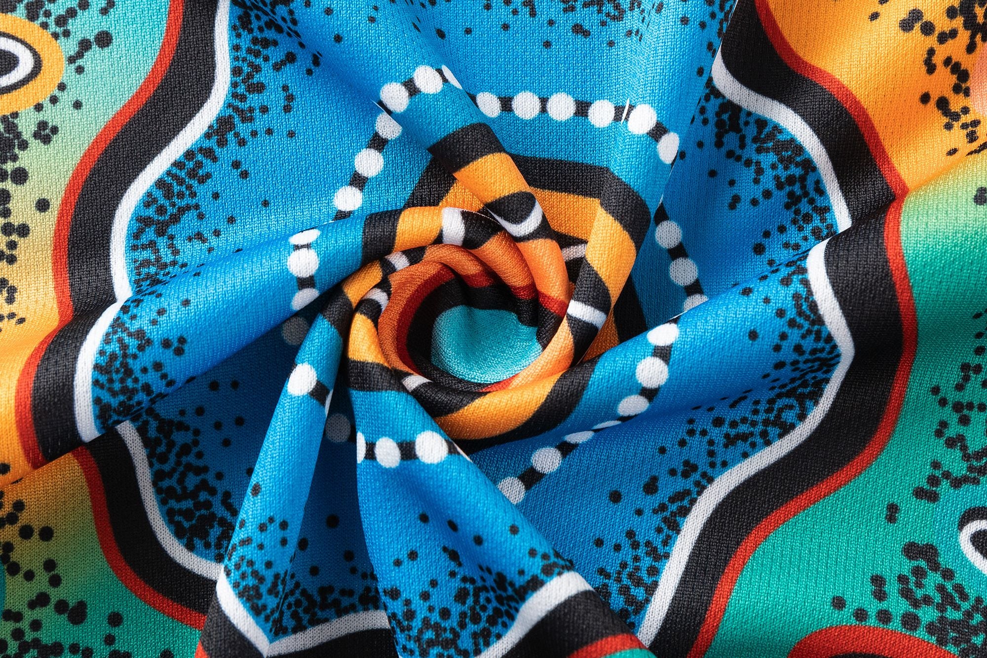 Indigenous All Stars 2026 NRL Mens On Field Jersey - Image 11