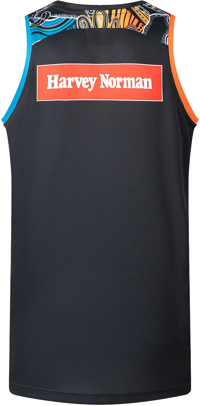 Indigenous All Stars 2026 NRL Mens Training Singlet - Image 7