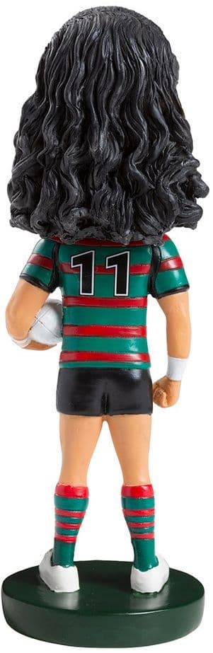 Keaon Koloamatangi South Sydney Rabbitohs NRL Bobblehead - Image 2