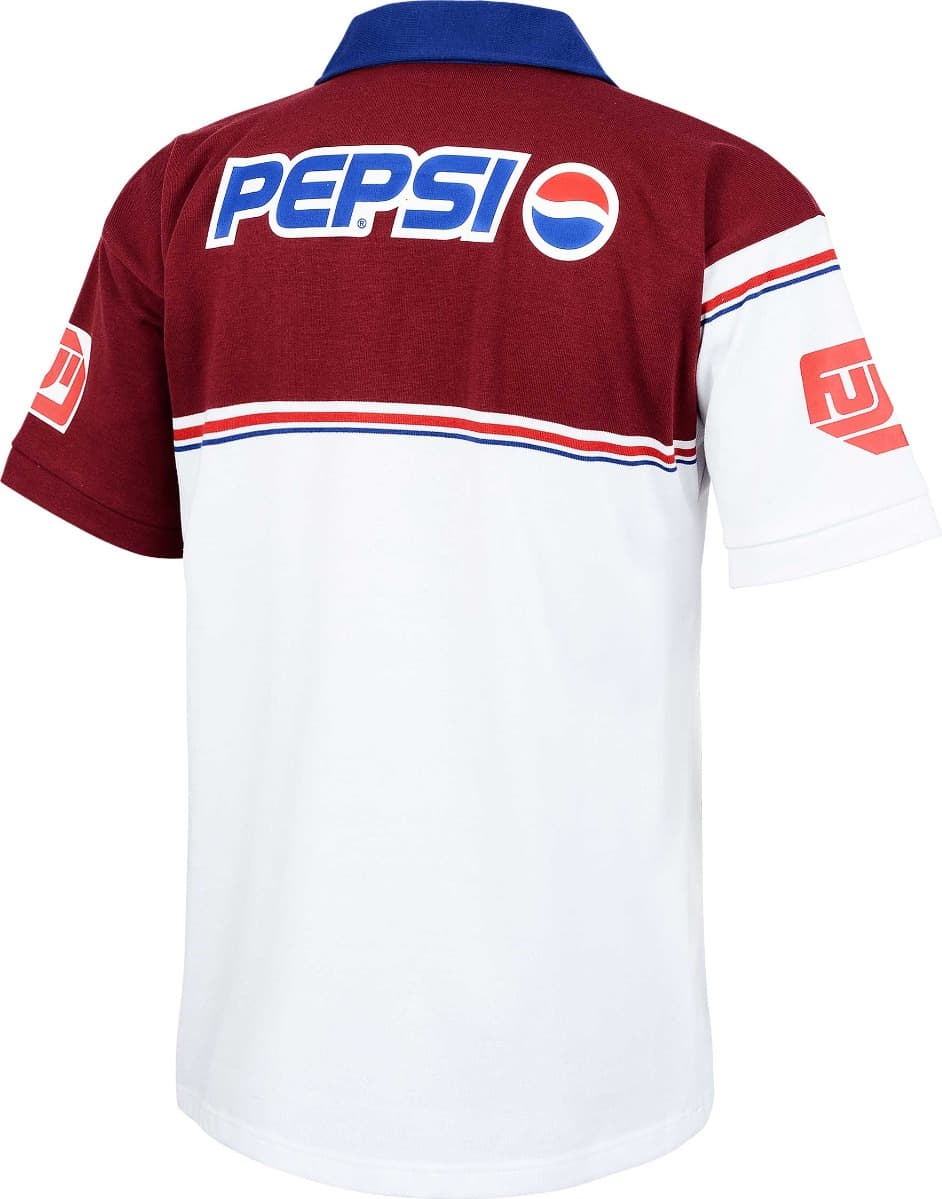 Manly Sea Eagles 1996 NRL Mens Retro Jersey - Image 2