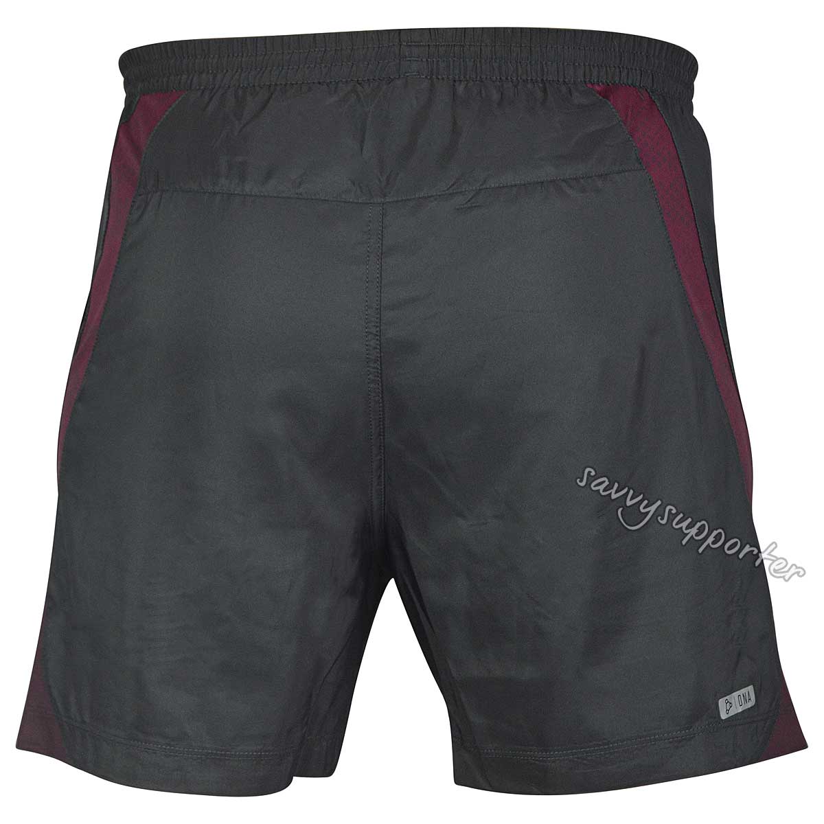 Manly Sea Eagles NRL Mens Training Shorts - Image 3