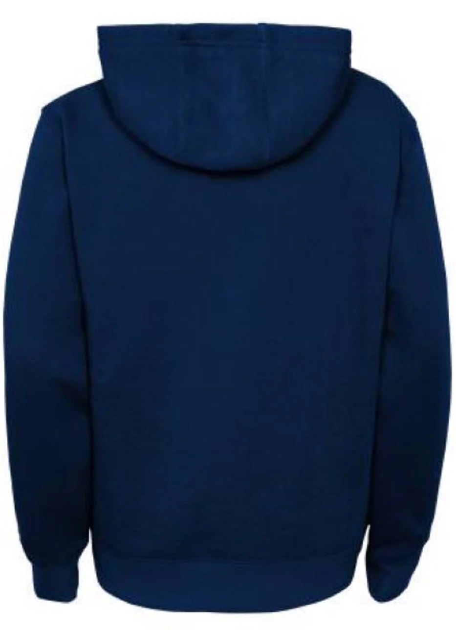 Manly Sea Eagles NRL Mens Logo Hoodie - Image 2