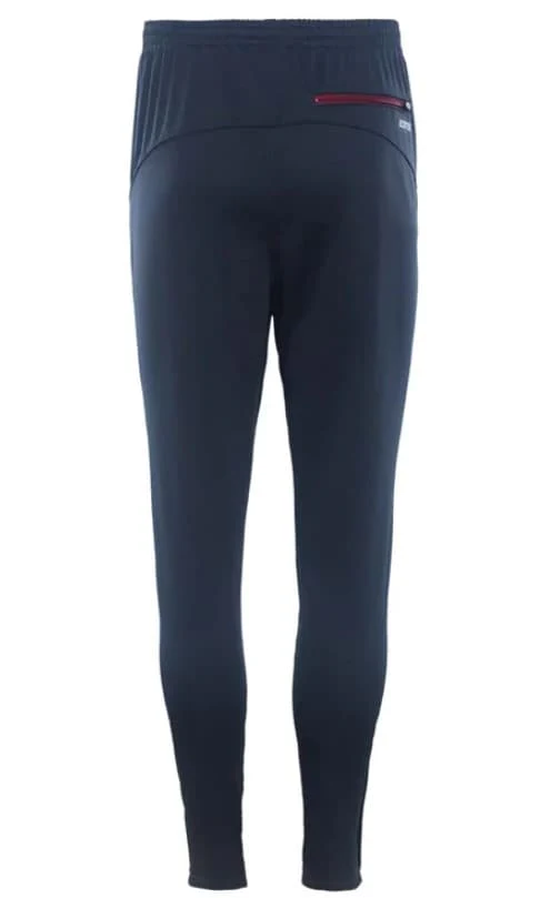 Manly Sea Eagles 2023 NRL Mens Travel Pants - Image 2