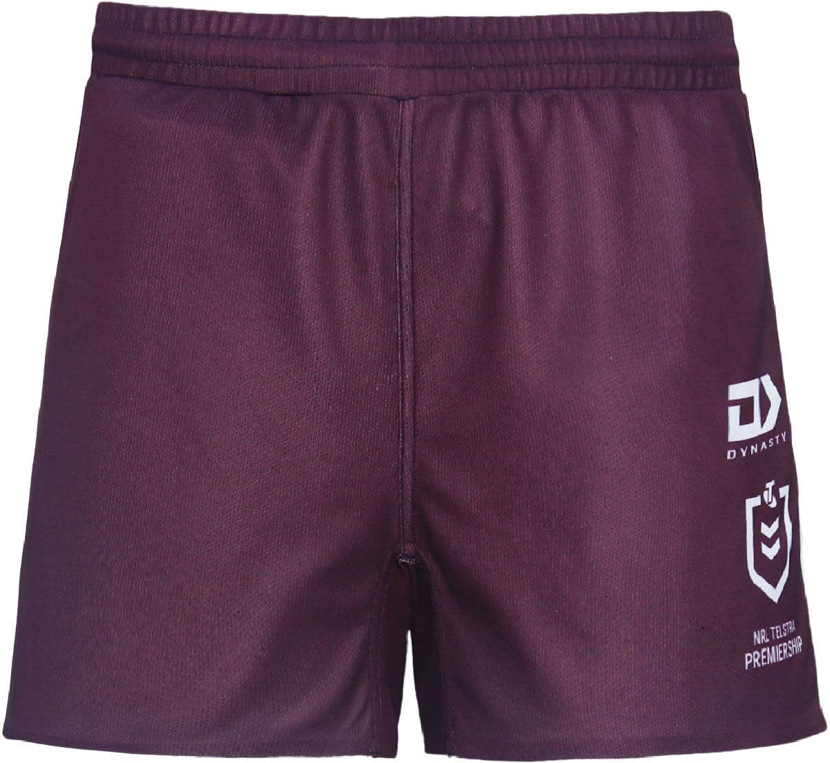 Manly Sea Eagles 2024 NRL Mens Players Away Shorts - Image 6