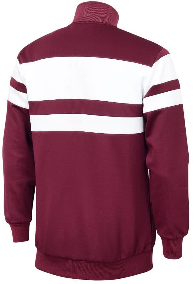 Manly Sea Eagles NRL Mens Retro Jacket - Image 2