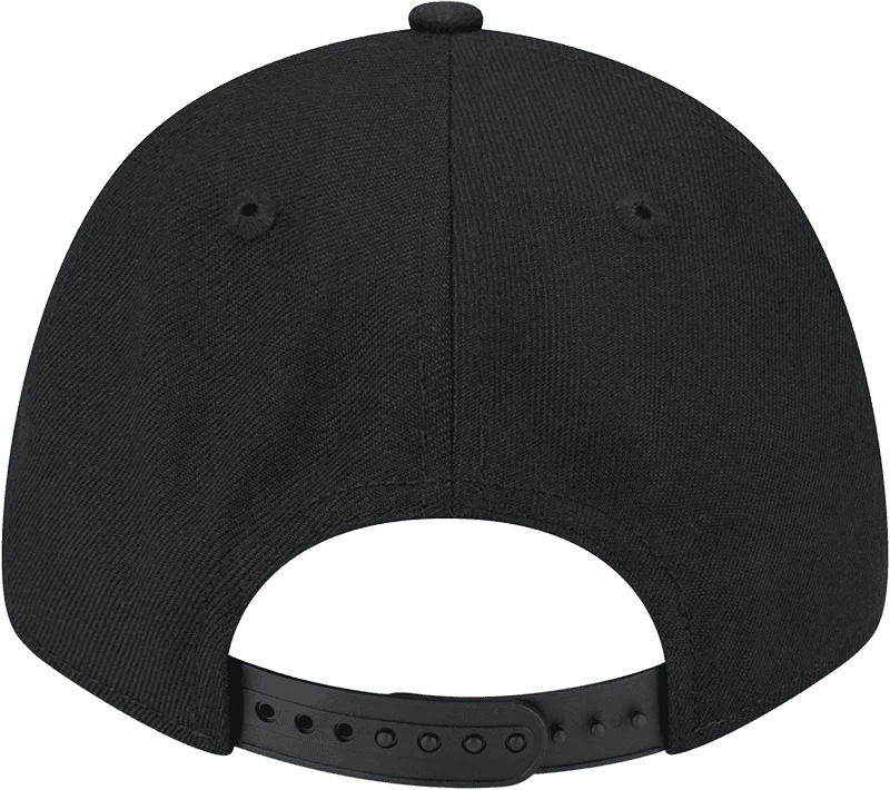 Manly Sea Eagles 2026 NRL New Era Gold 9FORTY Snap Cap - Image 5