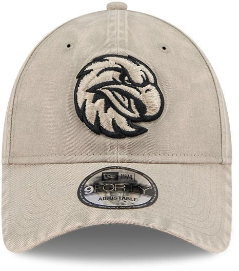 Manly Sea Eagles 2026 NRL 9FORTY Pebble Cap - Image 3