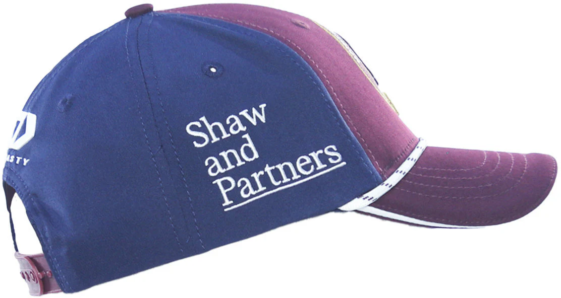 Manly Sea Eagles 2026 NRL Adults Media Cap - Image 2