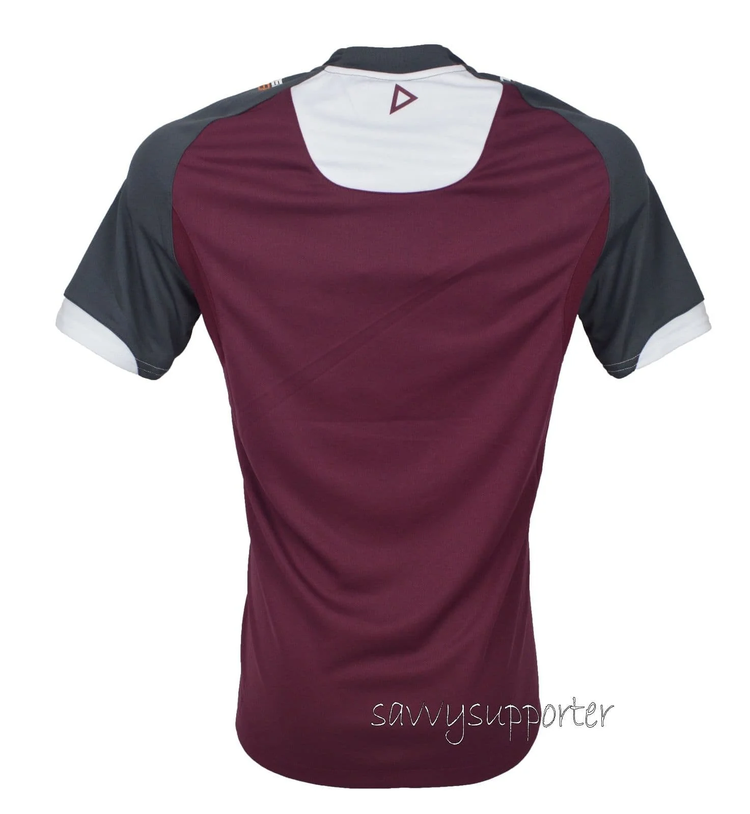 Manly Sea Eagles Maroon Training Shirt - Image 3