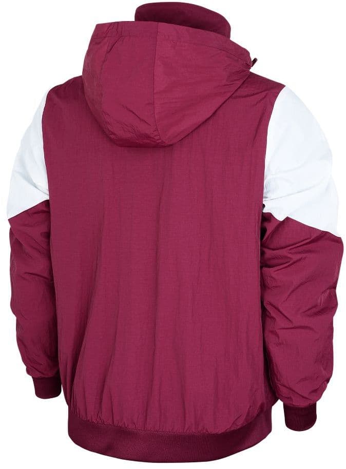 Manly Sea Eagles NRL Mens Retro Track Jacket - Image 2