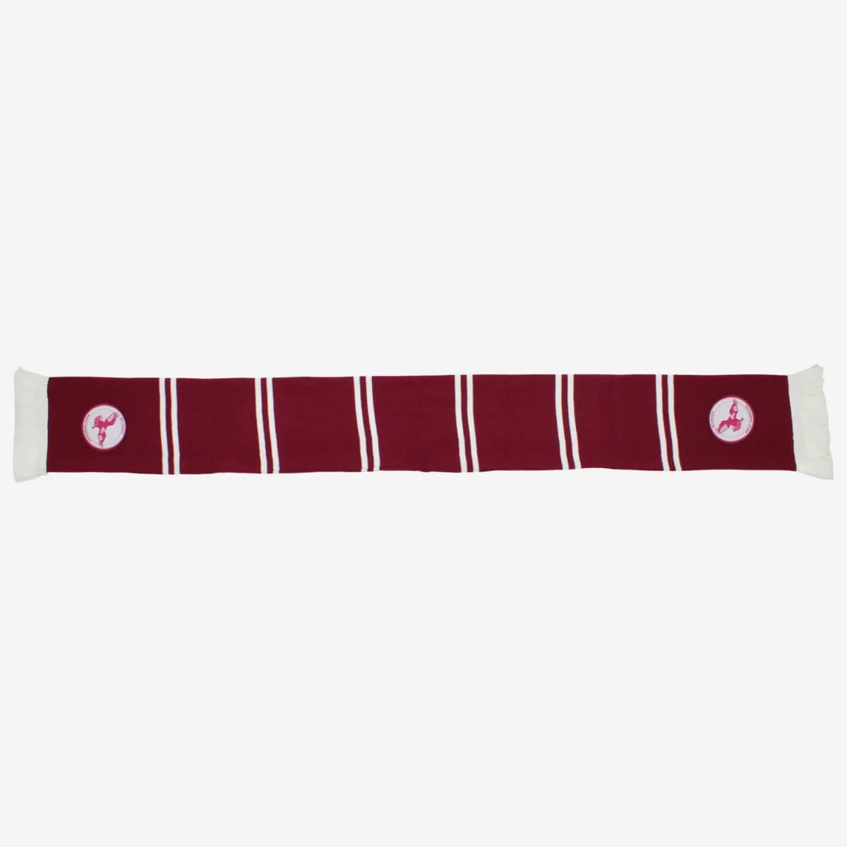 Manly Sea Eagles NRL Retro Scarf - Image 2