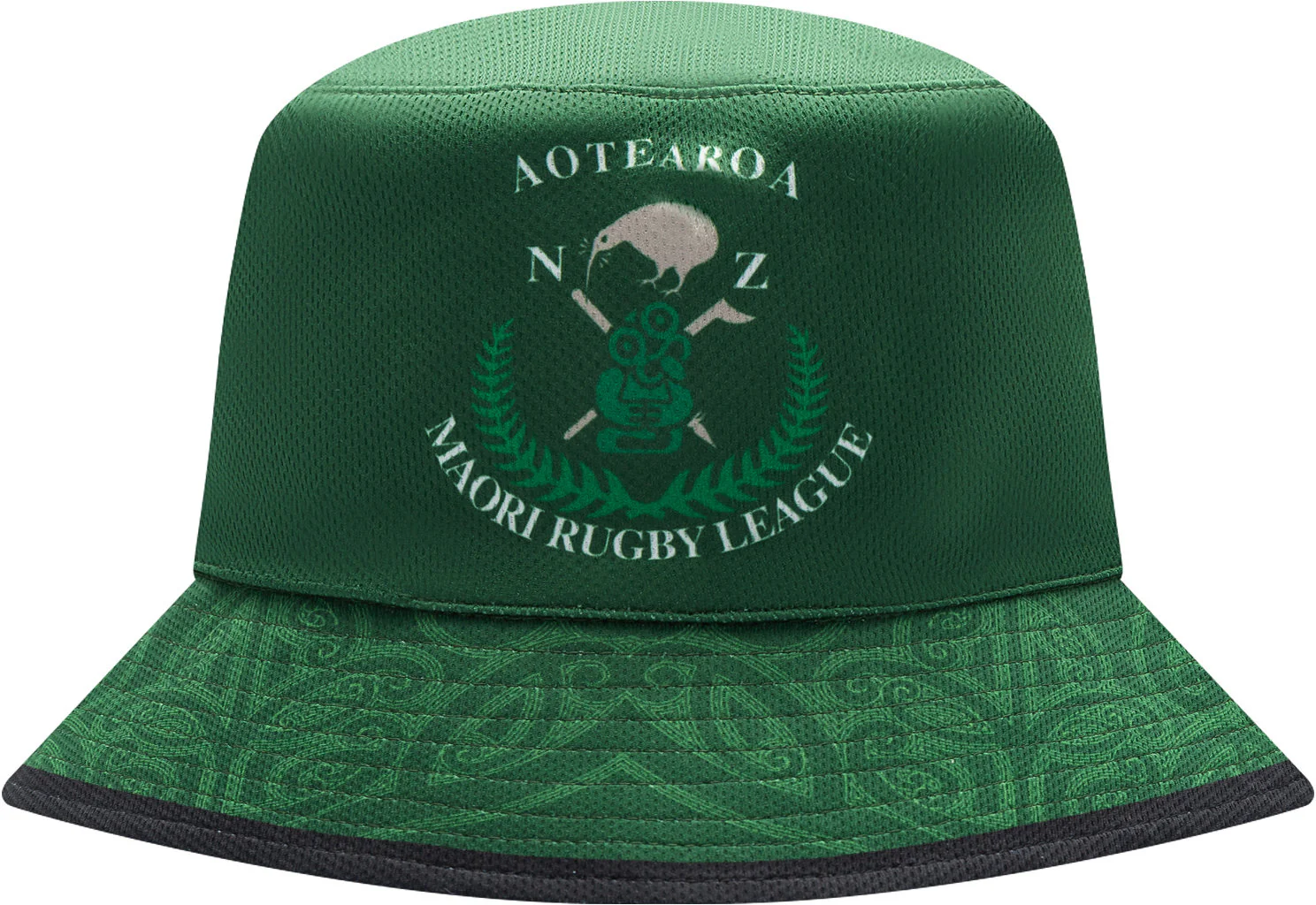New Zealand Maori All Stars