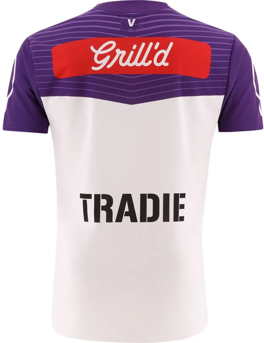Melbourne Storm 2024 NRL Mens Away Jersey - Image 2