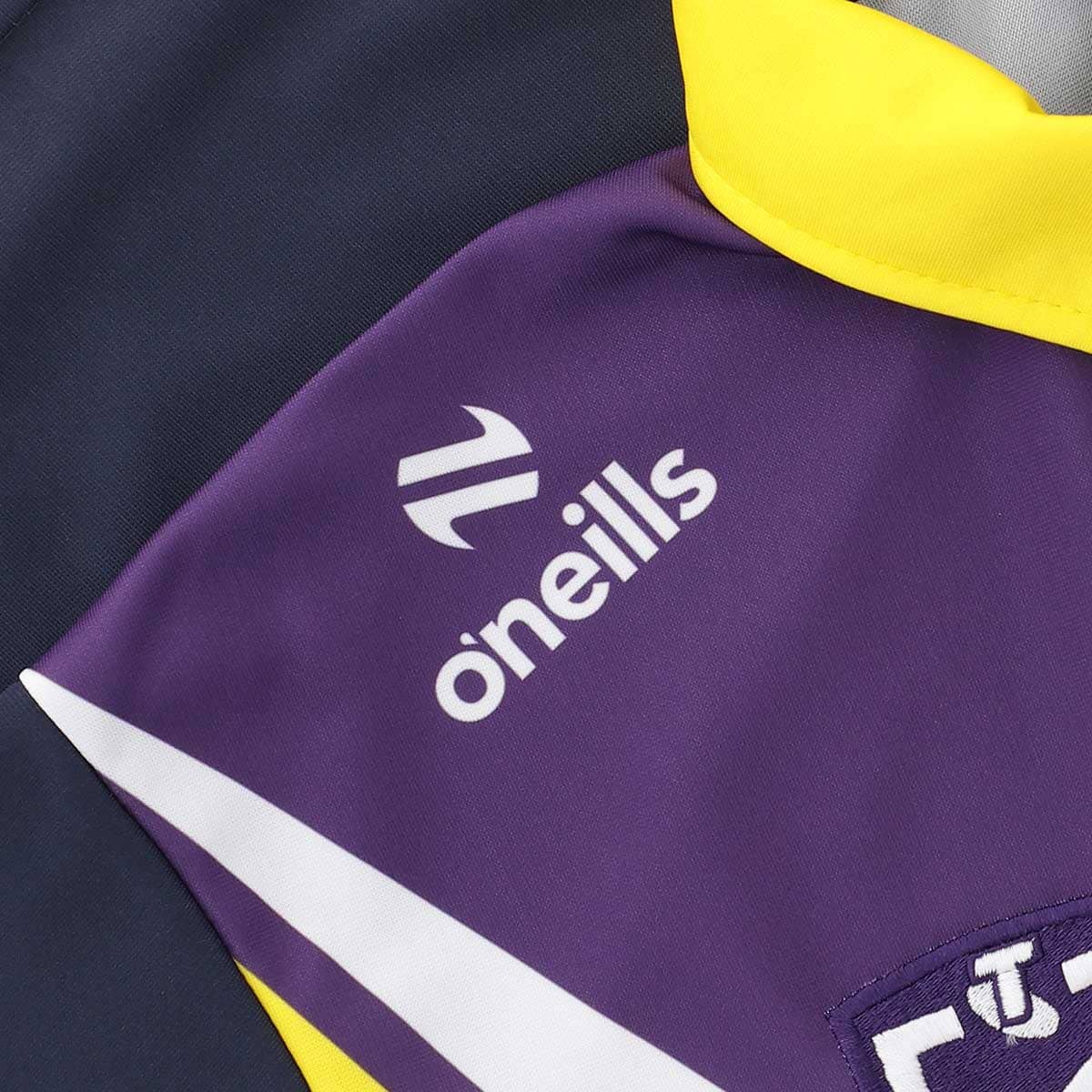 Melbourne Storm 2025 NRL Mens Alternate Jersey - Image 11