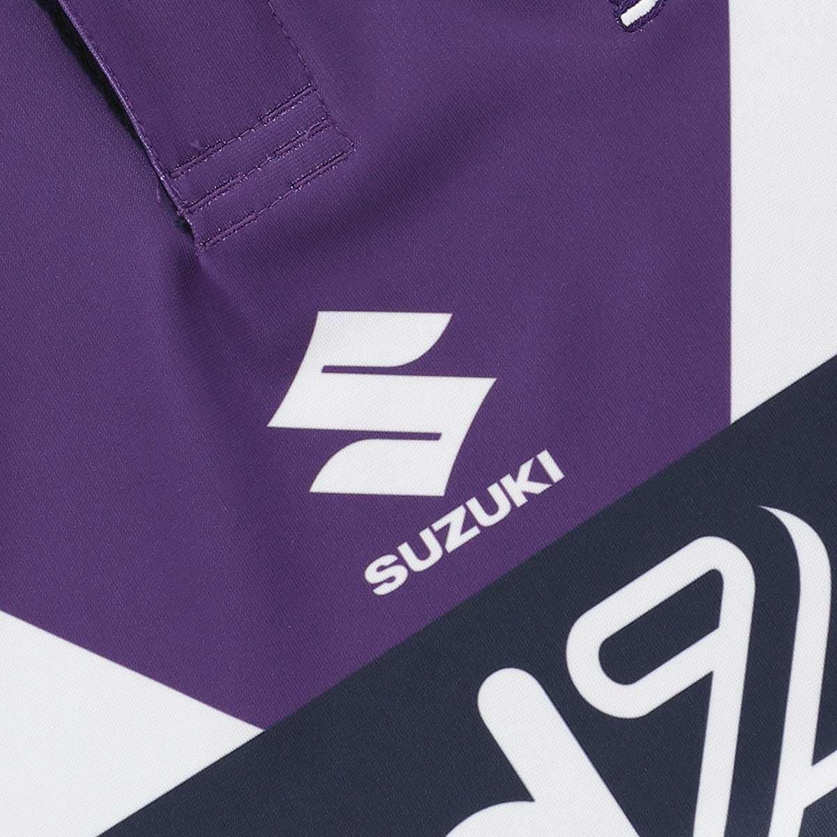 Melbourne Storm 2025 NRL Mens Alternate Jersey - Image 5