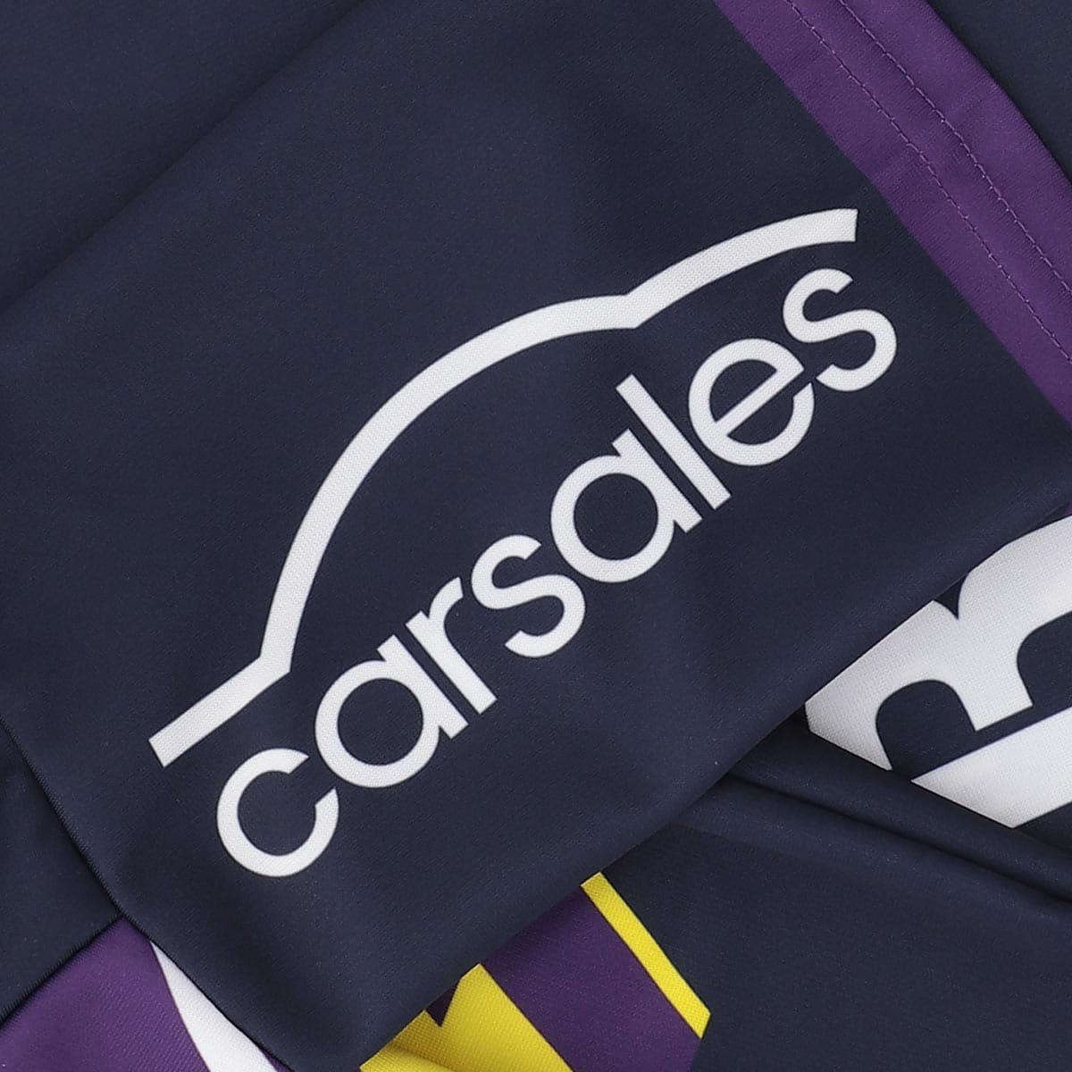 Melbourne Storm 2025 NRL Mens Alternate Jersey - Image 8