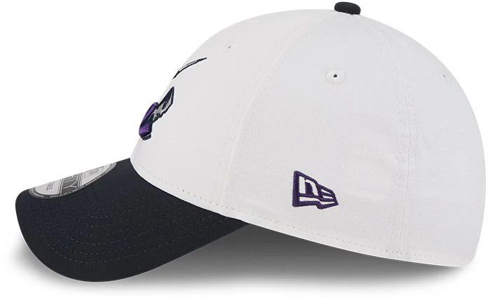Melbourne Storm 2026 NRL 9FORTY Media Cap - Image 4