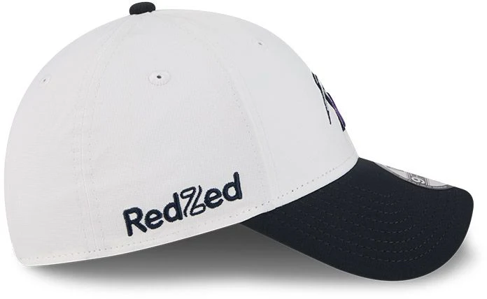 Melbourne Storm 2026 NRL 9FORTY Media Cap - Image 6