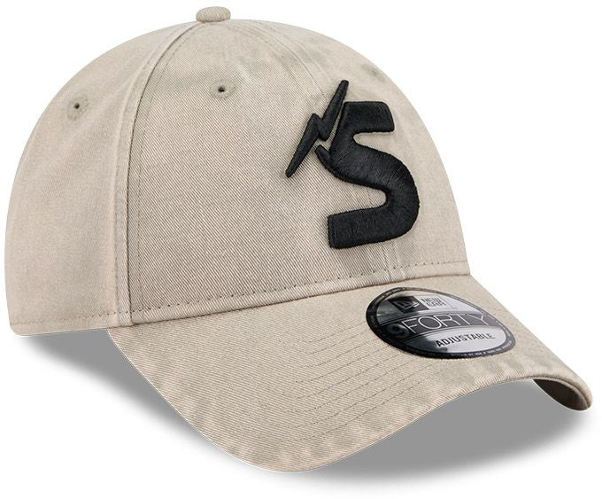 Melbourne Storm 2026 NRL 9FORTY Pebble Cap - Image 2
