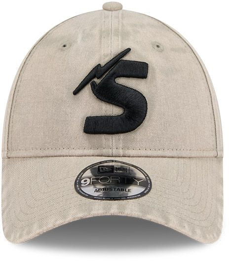 Melbourne Storm 2026 NRL 9FORTY Pebble Cap - Image 3