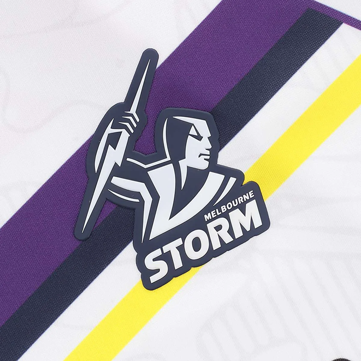 Melbourne Storm 2026 NRL Mens Away Jersey - Image 3
