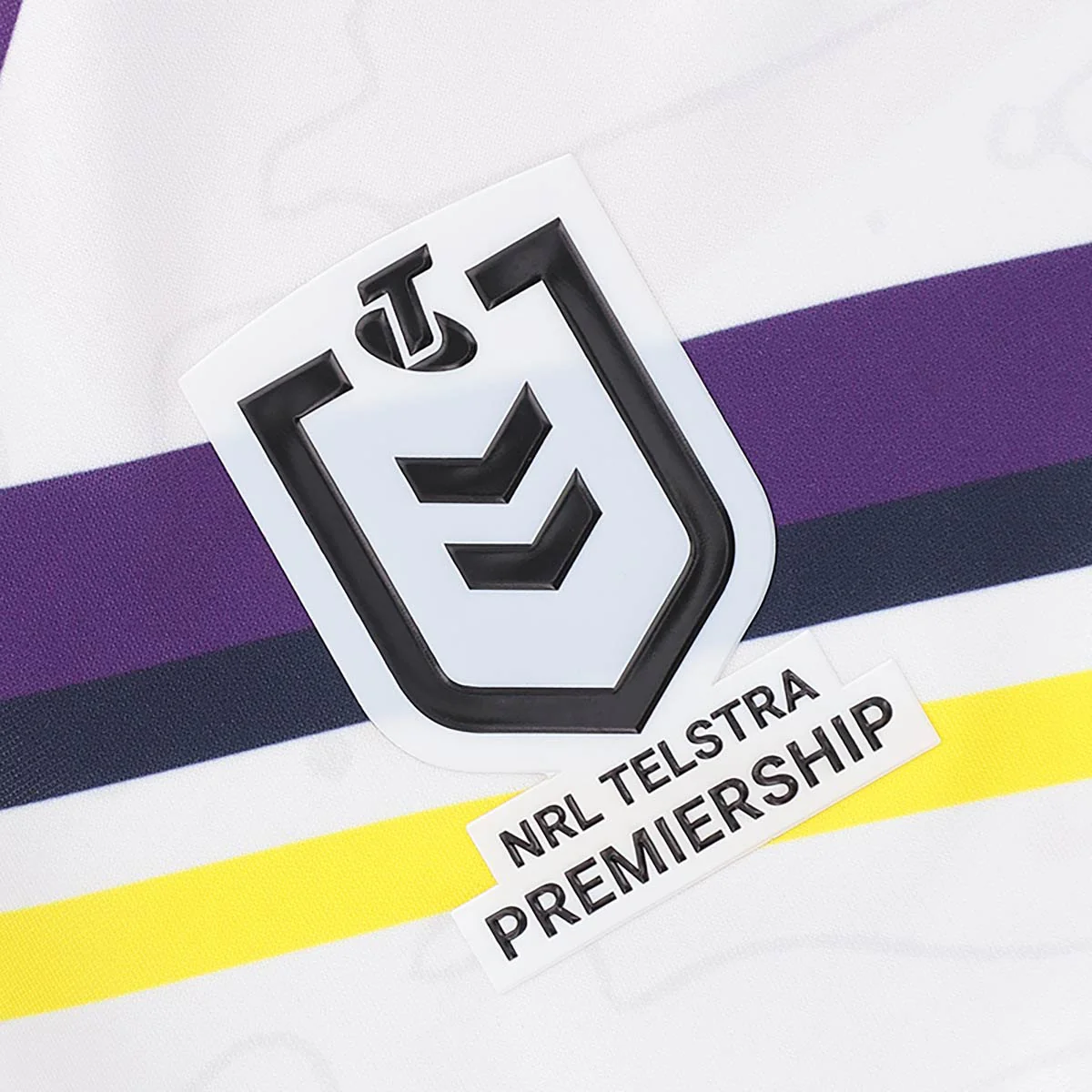 Melbourne Storm 2026 NRL Mens Away Jersey - Image 4