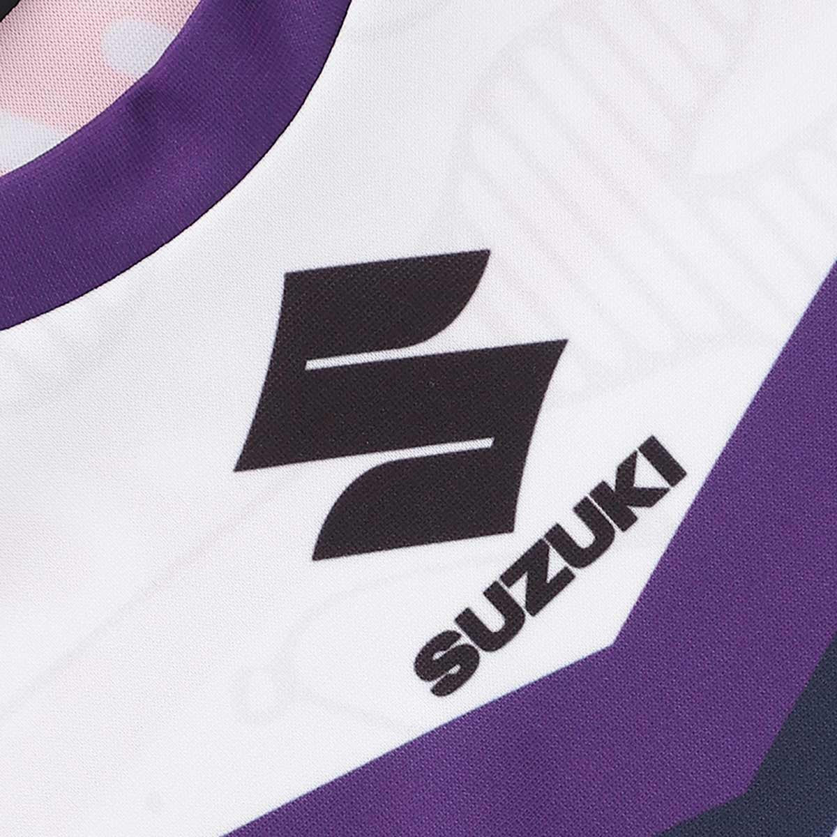 Melbourne Storm 2026 NRL Mens Away Jersey - Image 6