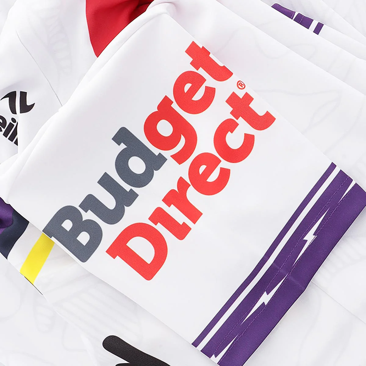 Melbourne Storm 2026 NRL Mens Away Jersey - Image 9