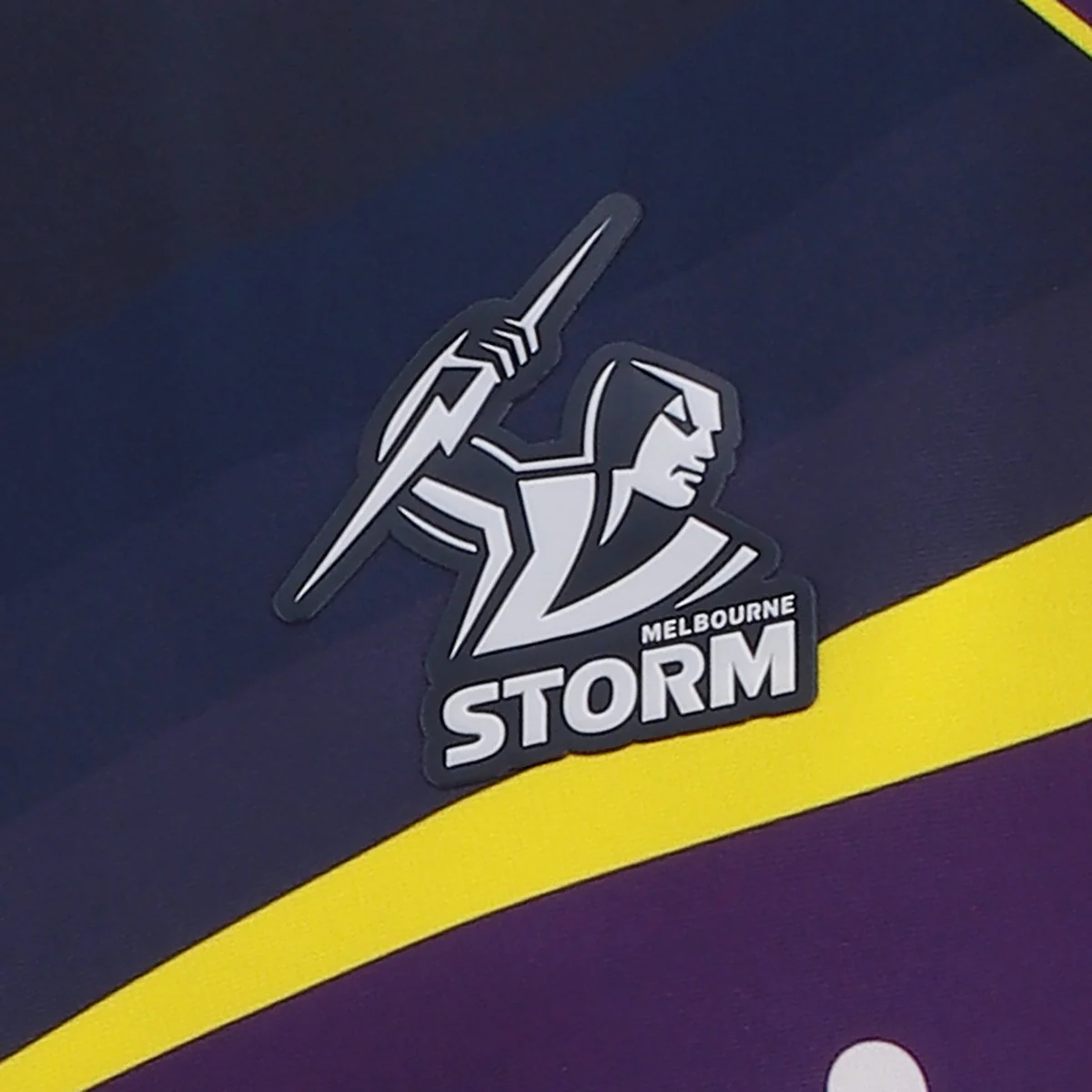 Melbourne Storm 2026 NRL Mens Home Jersey - Image 3